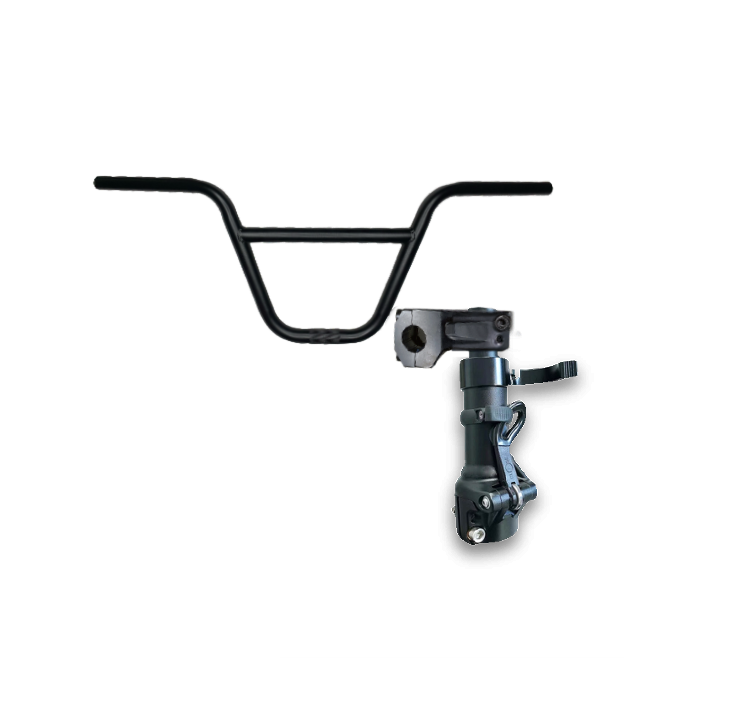 Giraffe Neck BMX Bundle — DavidBrandNew